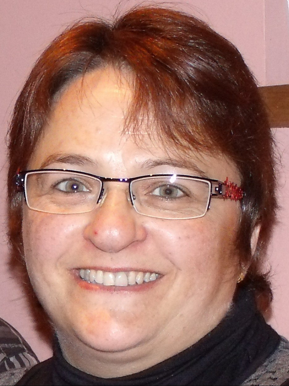 Annick A.