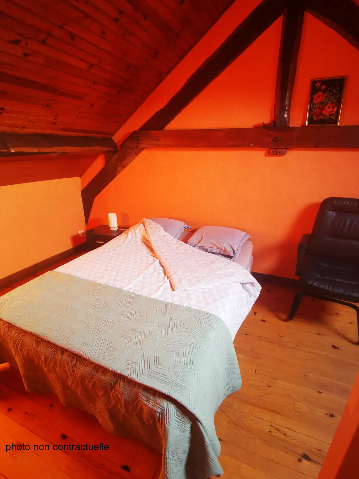 Gîte Volcan