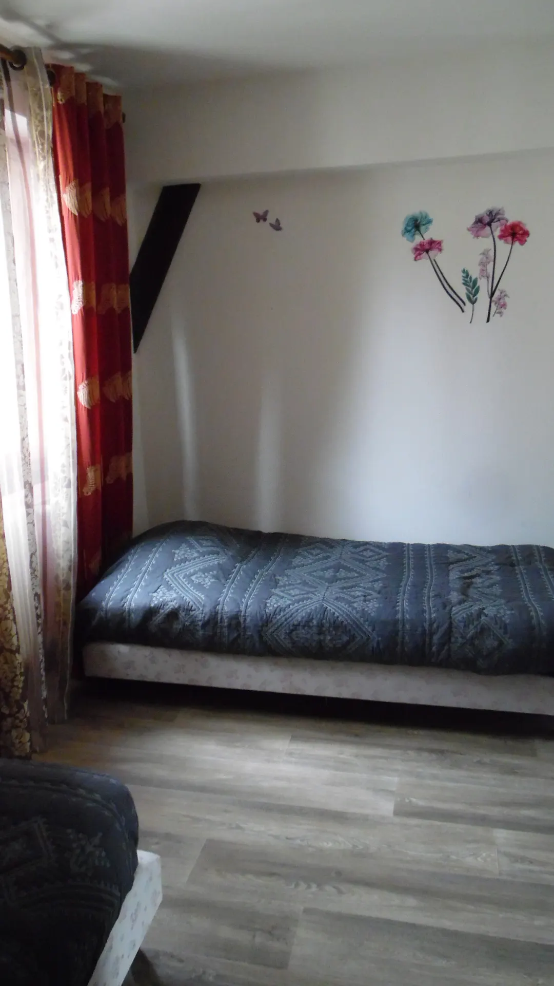 Gîte Volcan
