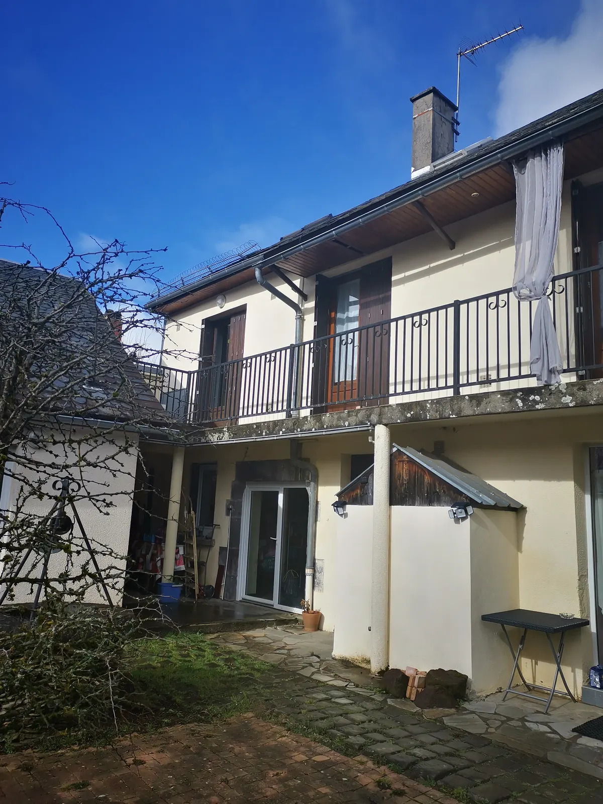 Gîte Volcan