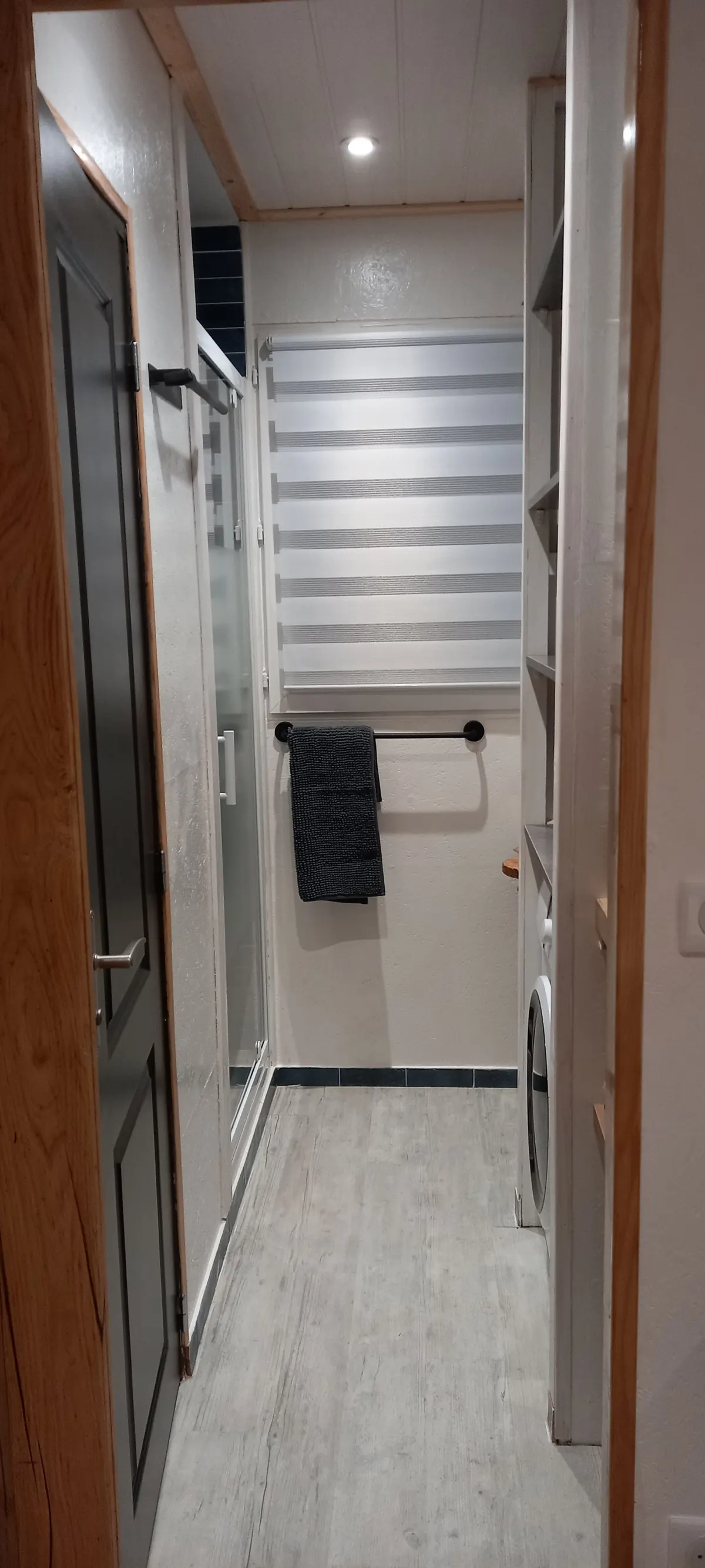 Le cabanon