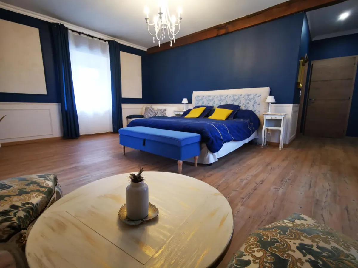 La maison d'Hotte