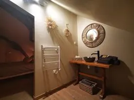 La maison d'Hotte