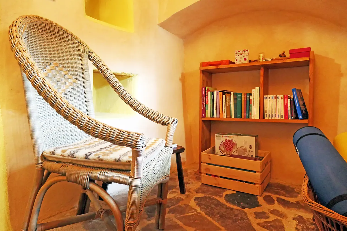 Chambre d'Hôtes la Chadeleufade