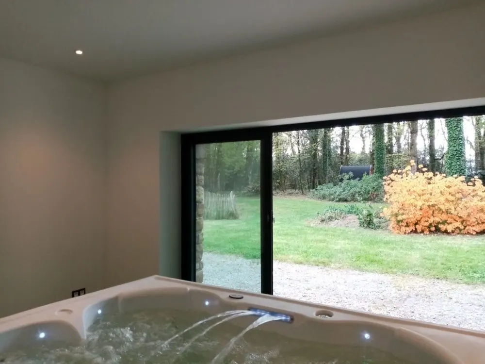 Domaine du Grand Condest