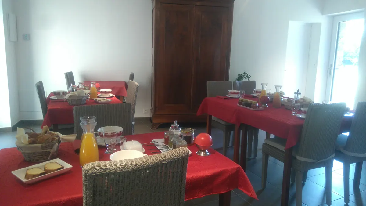 Domaine du Grand Condest