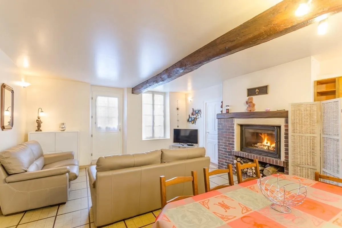 Gîte Les Petits Prés