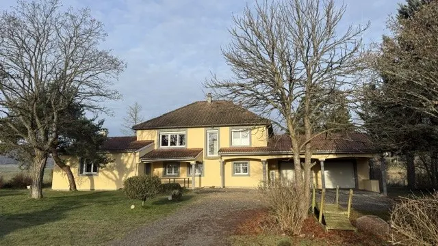Villa la passerelle