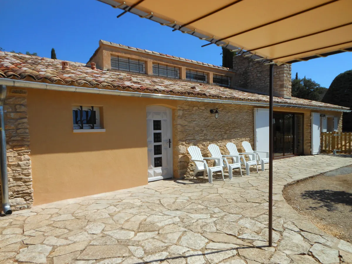 LA BERGERIE 💖💖💖 WELCOME TO LUBERON