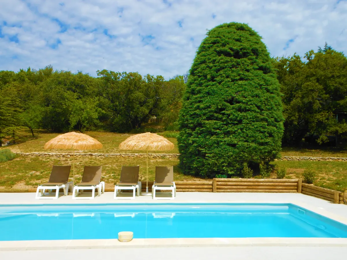 LA BERGERIE 💖💖💖 WELCOME TO LUBERON
