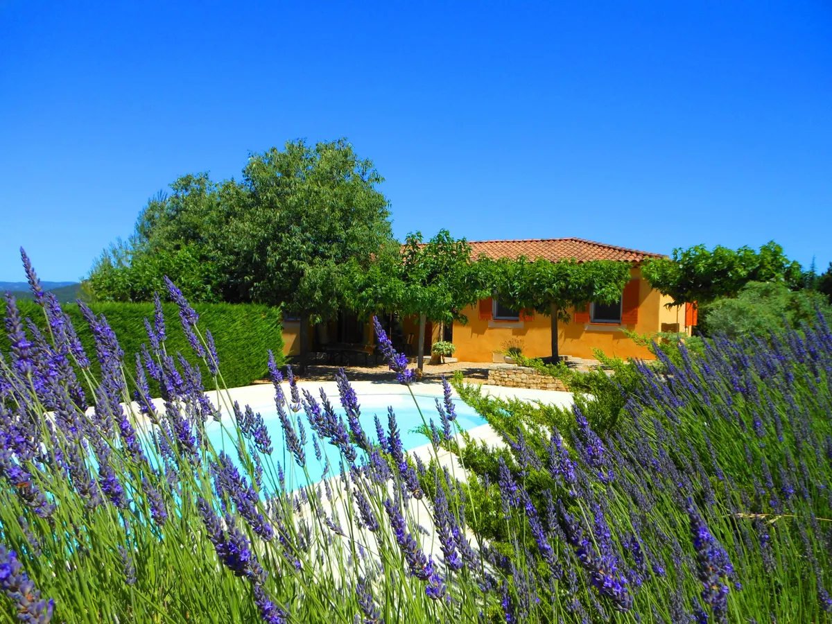 LES LUMIGNONS 💖💖💖 WELCOME TO LUBERON