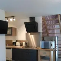 Gite "Loft"