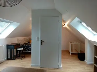 Gite "Loft"