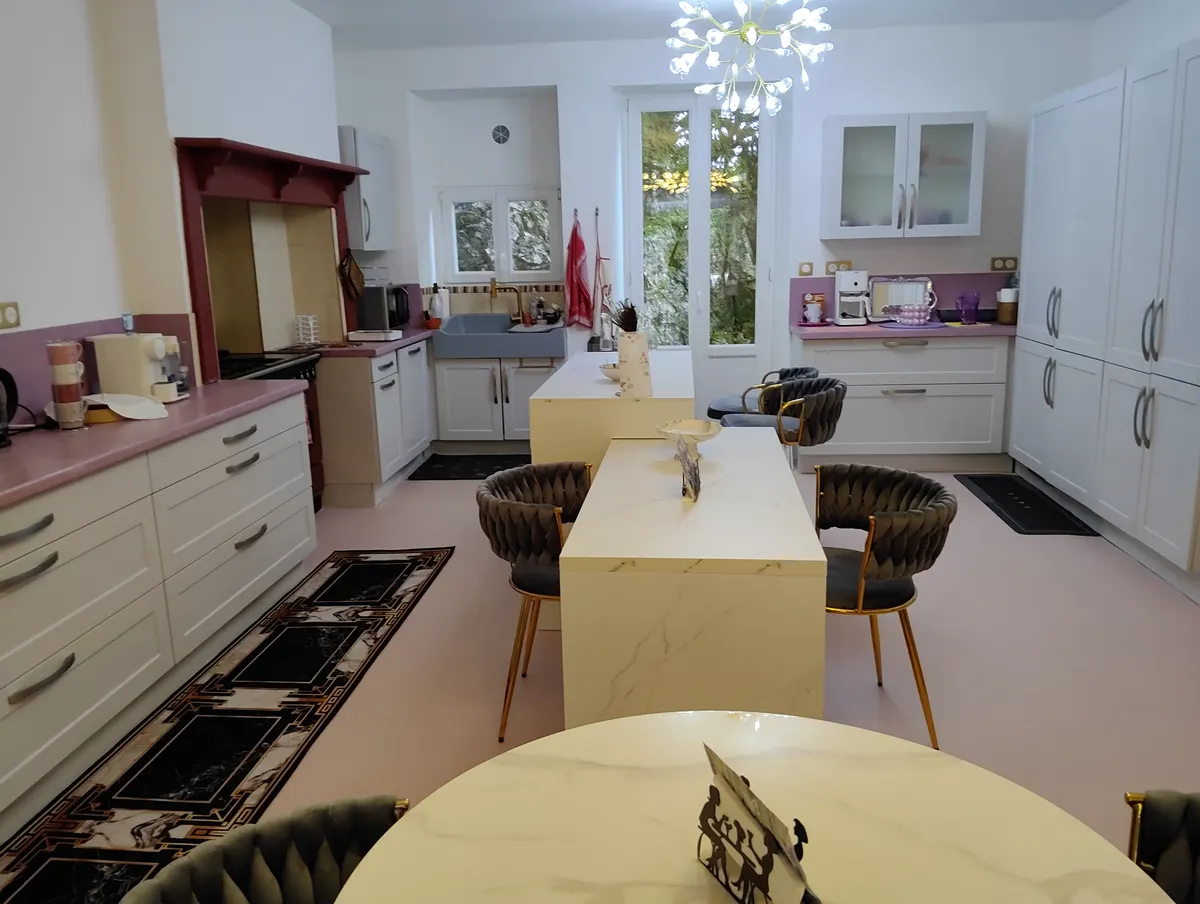 A LOT OF CAHORS - Séjour romantique