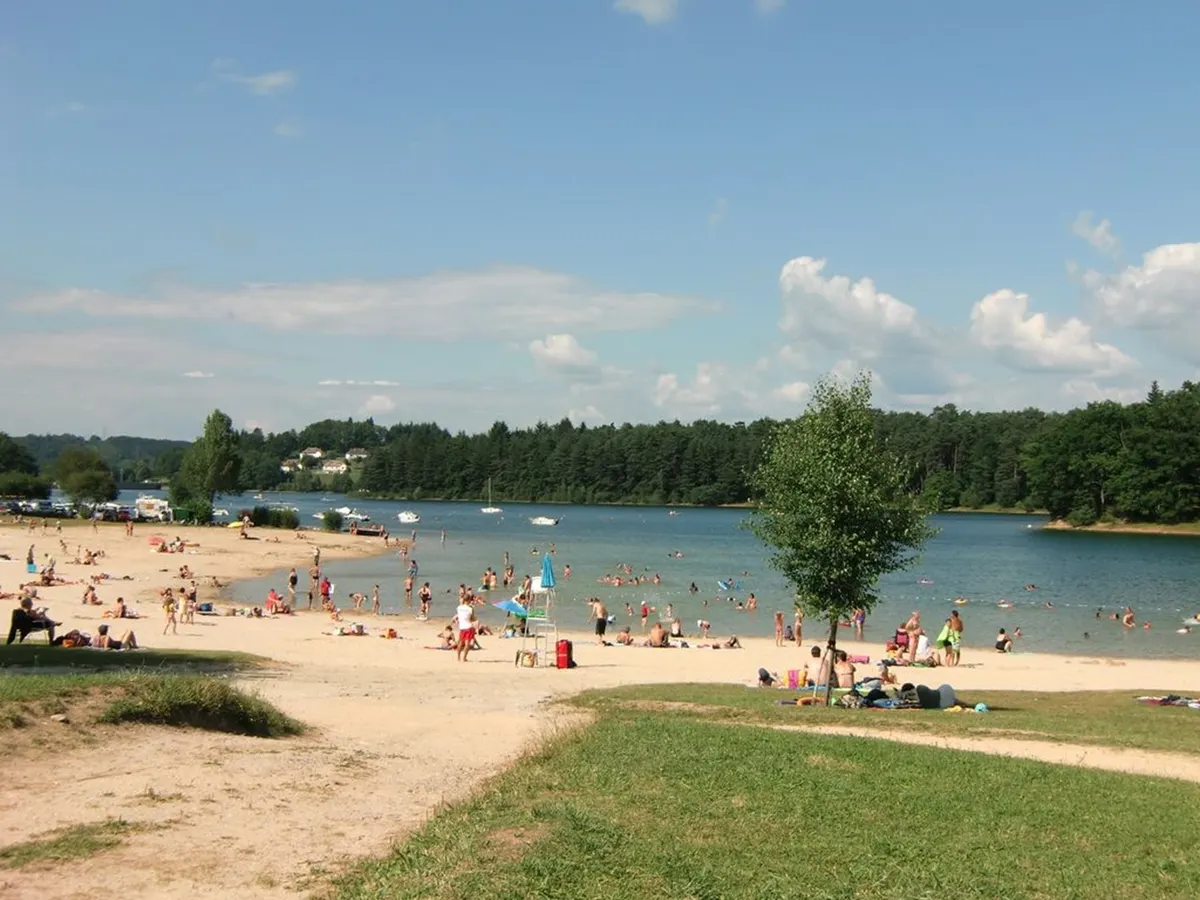 Gite avec pêche étang privé