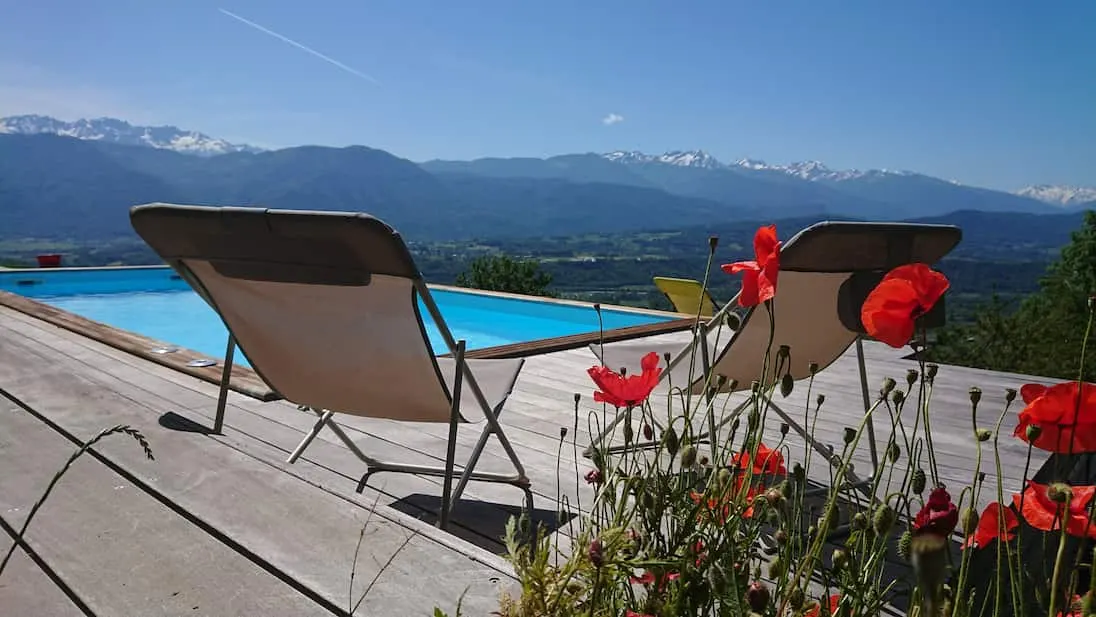 Gîte Le Pressoir