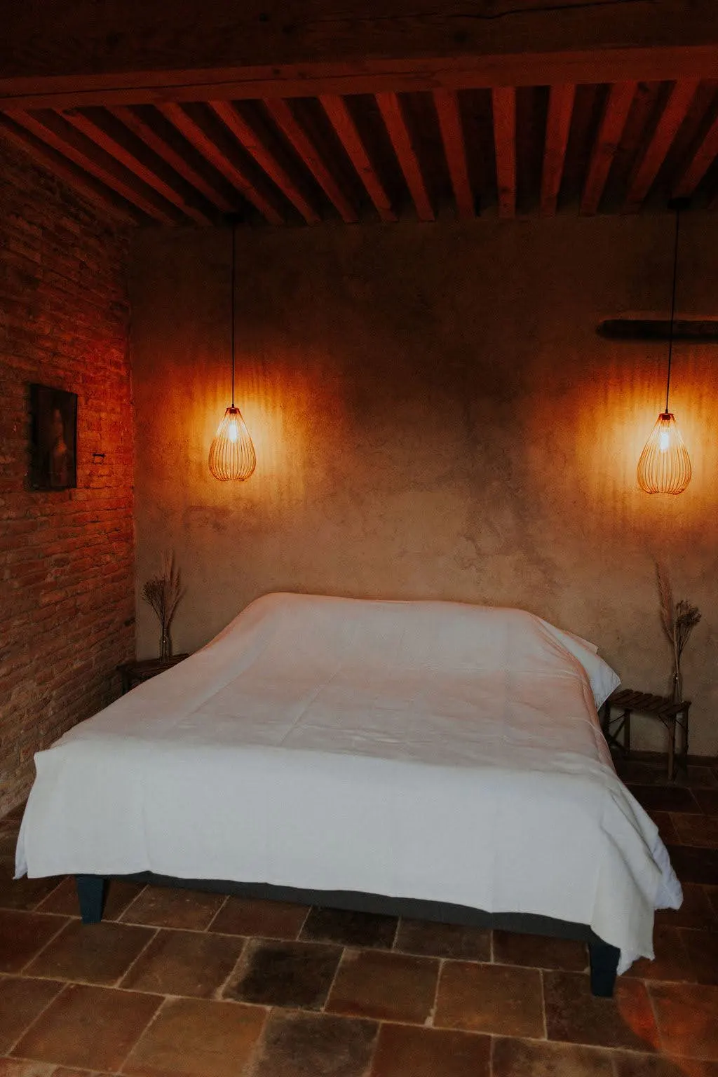 Dormir à Fajac
