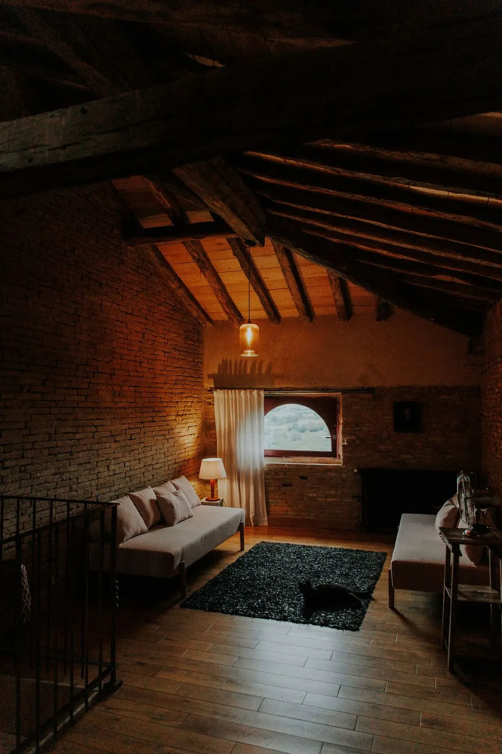 Dormir à Fajac