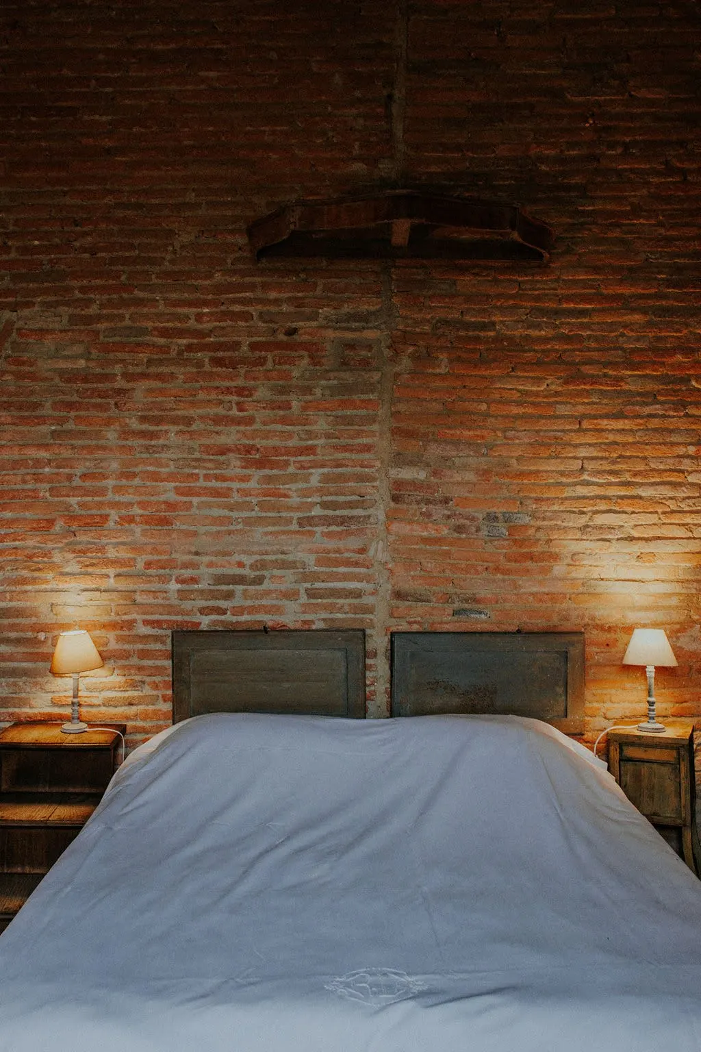 Dormir à Fajac